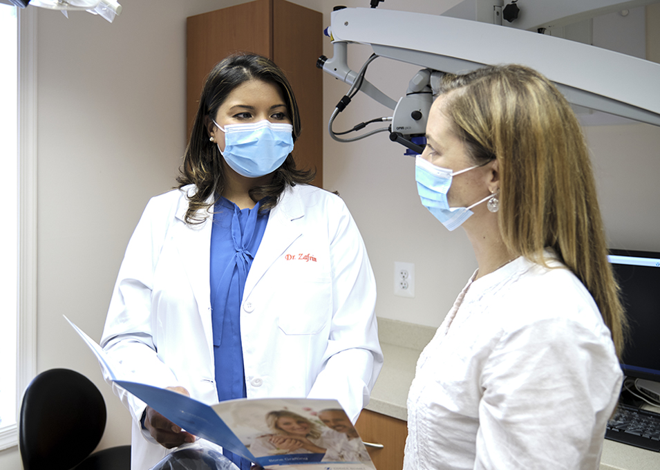 Monument Endodontics & Periodontics Gaithersburg, MD 20877